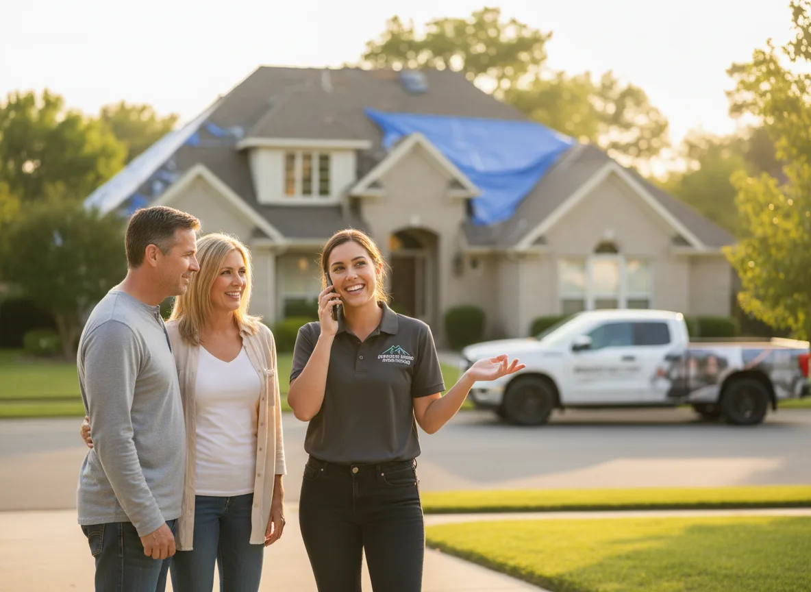Emergency Roof Repair Lyons, NE FAQs